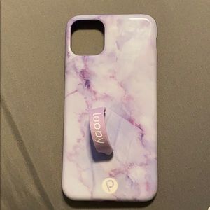 iphone 11 pro max loopy case